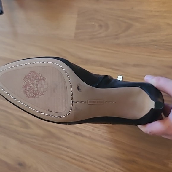 Vince Camuto Ankle Boot - Picture 4 of 7